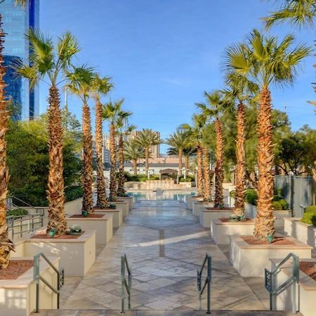 Mgm Signature-28-604 Jacuzzi Studio ลาสเวกัส ภายนอก รูปภาพ