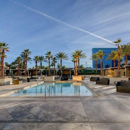 Mgm Signature-28-604 Jacuzzi Studio ลาสเวกัส ภายนอก รูปภาพ