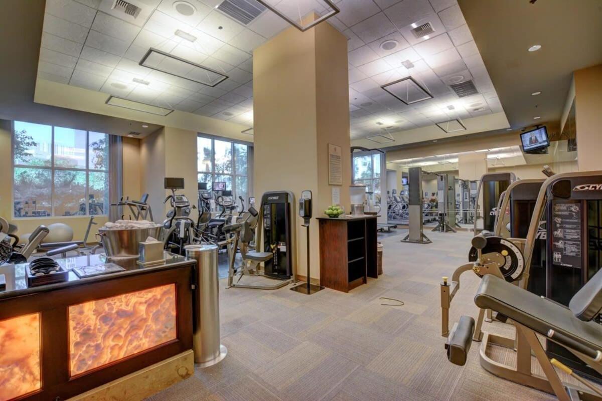 Mgm Signature-28-604 Jacuzzi Studio ลาสเวกัส ภายนอก รูปภาพ