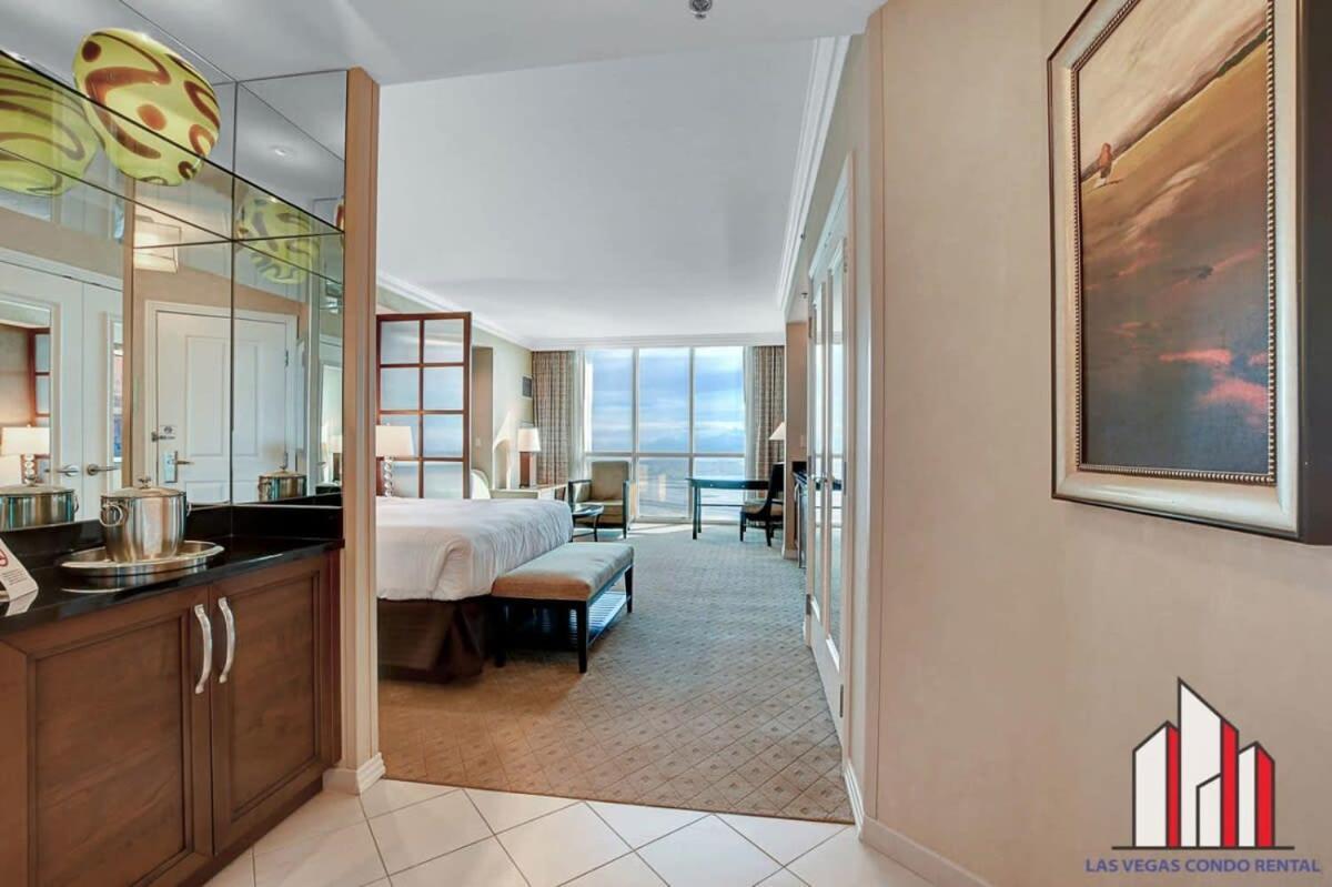 Mgm Signature-28-604 Jacuzzi Studio ลาสเวกัส ภายนอก รูปภาพ