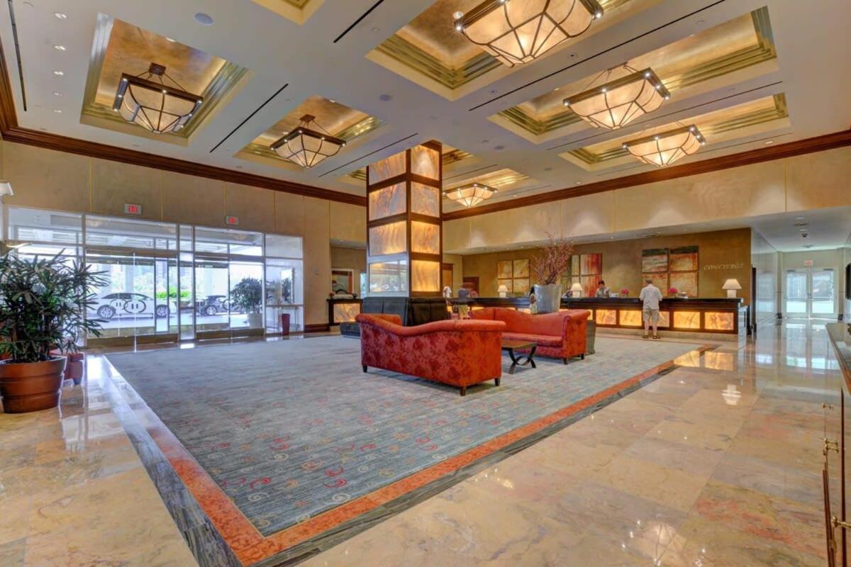 Mgm Signature-28-604 Jacuzzi Studio ลาสเวกัส ภายนอก รูปภาพ