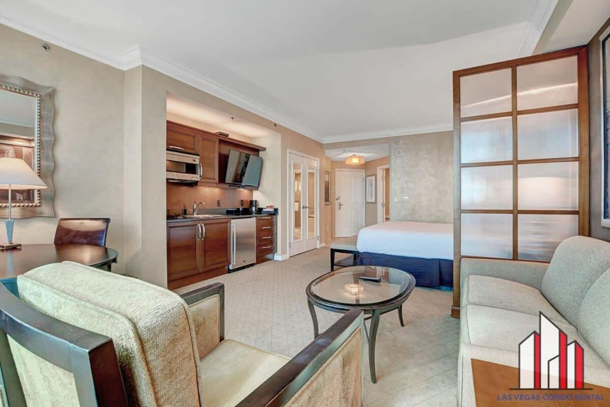 Mgm Signature-28-604 Jacuzzi Studio ลาสเวกัส ภายนอก รูปภาพ