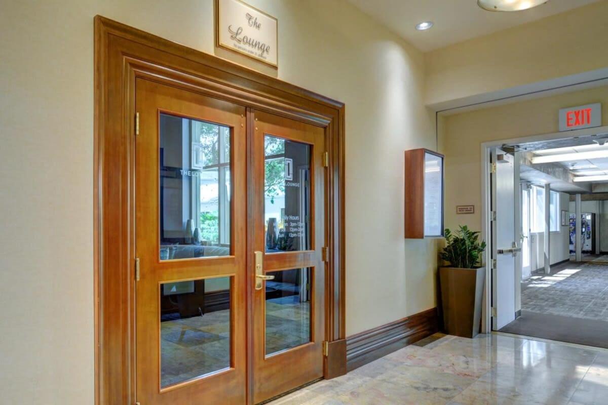 Mgm Signature-28-604 Jacuzzi Studio ลาสเวกัส ภายนอก รูปภาพ