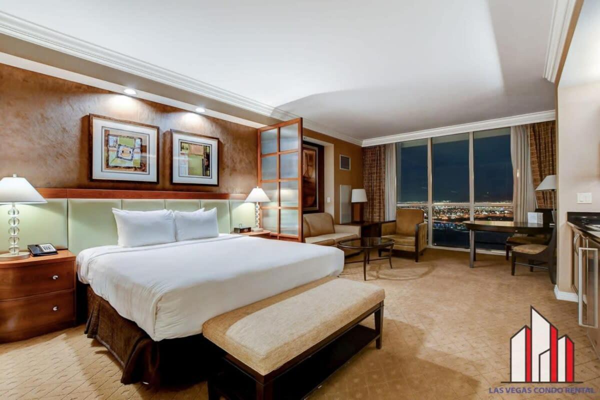 Mgm Signature-28-604 Jacuzzi Studio ลาสเวกัส ภายนอก รูปภาพ