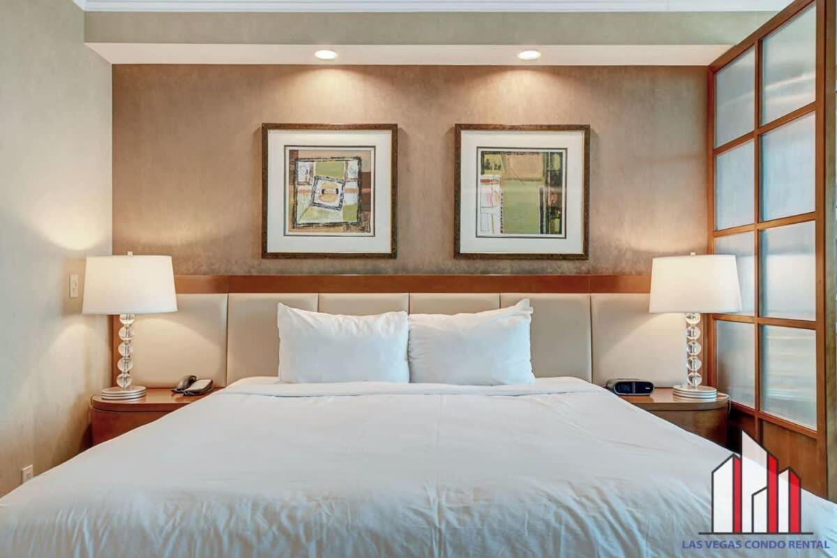Mgm Signature-28-604 Jacuzzi Studio ลาสเวกัส ภายนอก รูปภาพ