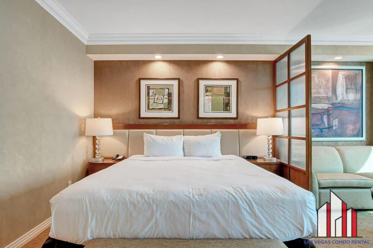 Mgm Signature-28-604 Jacuzzi Studio ลาสเวกัส ภายนอก รูปภาพ