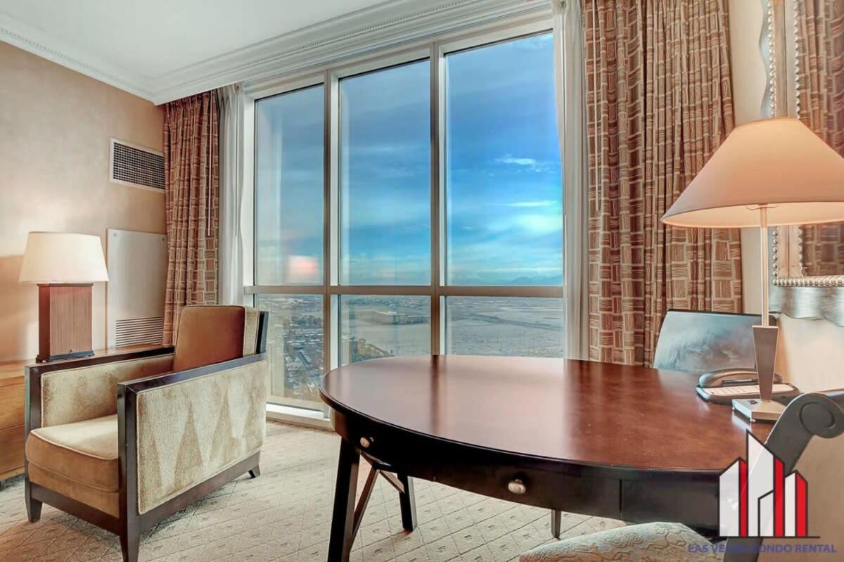 Mgm Signature-28-604 Jacuzzi Studio ลาสเวกัส ภายนอก รูปภาพ