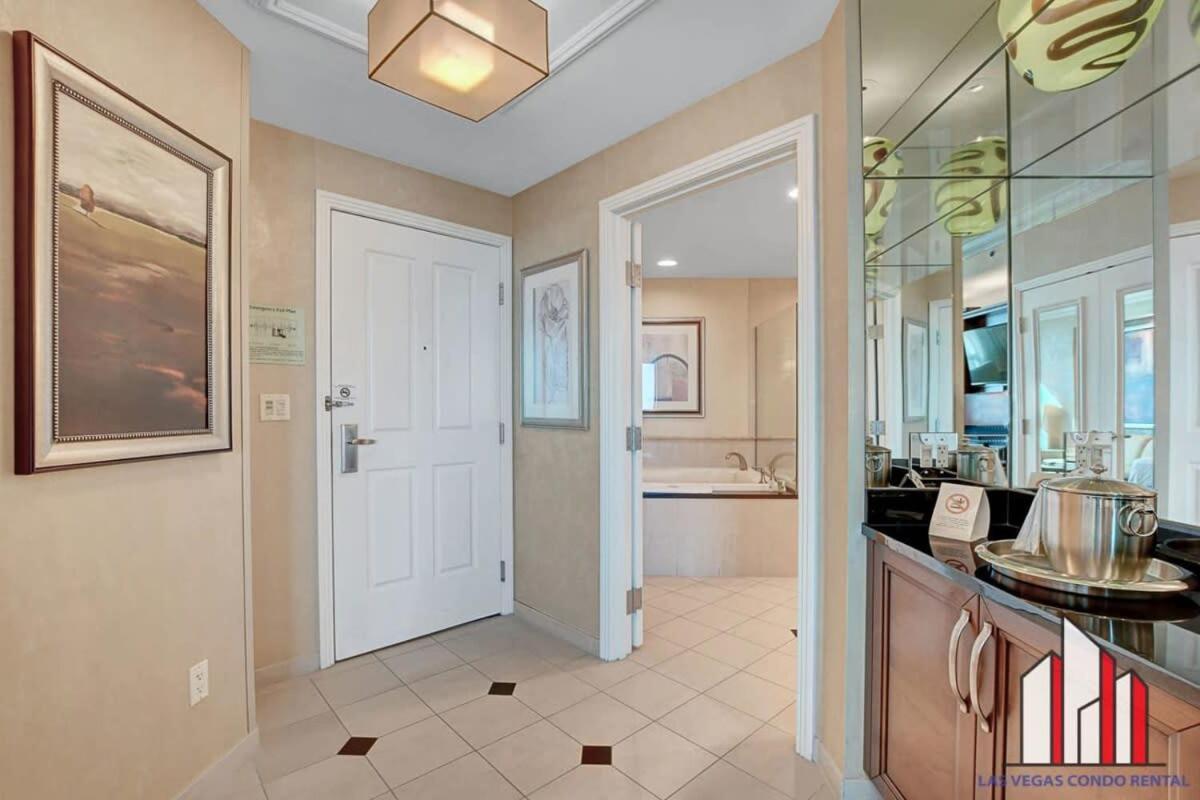 Mgm Signature-28-604 Jacuzzi Studio ลาสเวกัส ภายนอก รูปภาพ