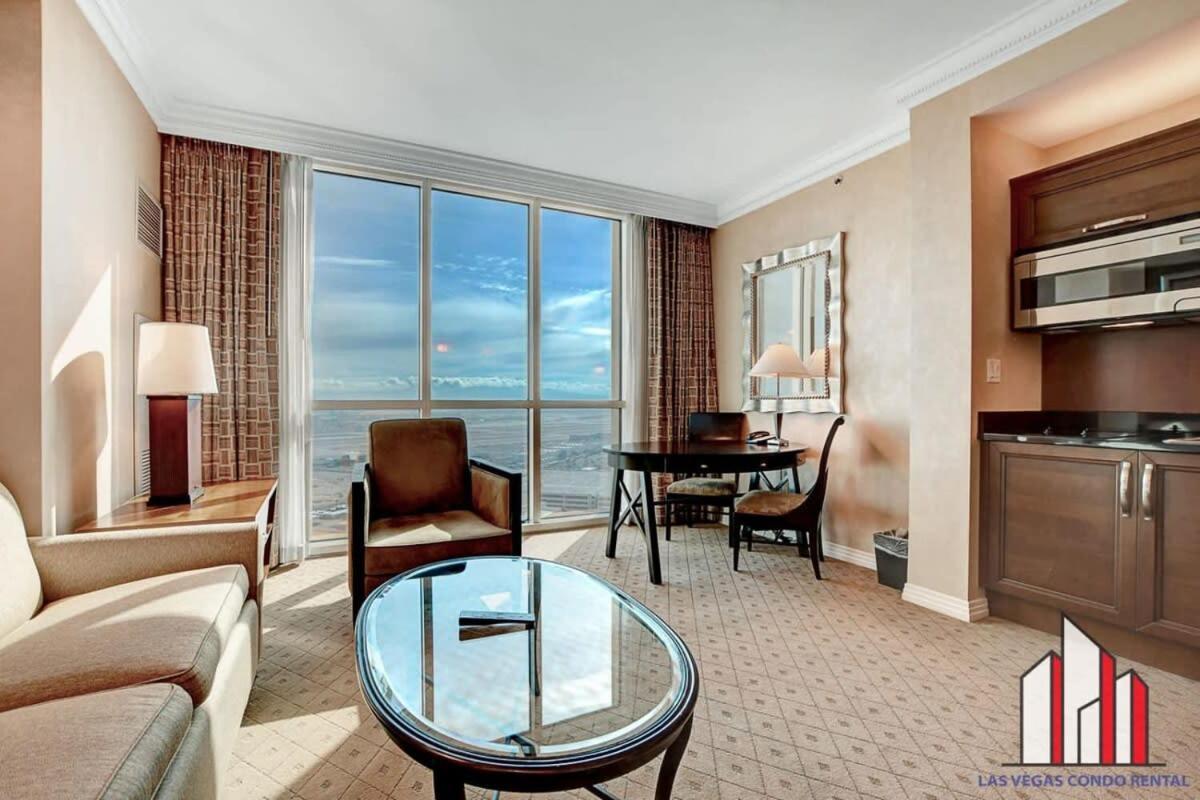 Mgm Signature-28-604 Jacuzzi Studio ลาสเวกัส ภายนอก รูปภาพ