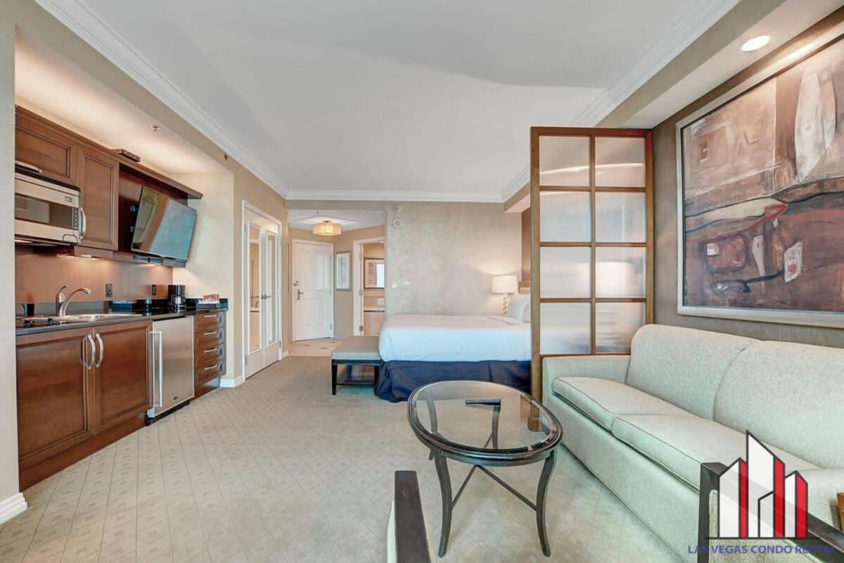 Mgm Signature-28-604 Jacuzzi Studio ลาสเวกัส ภายนอก รูปภาพ