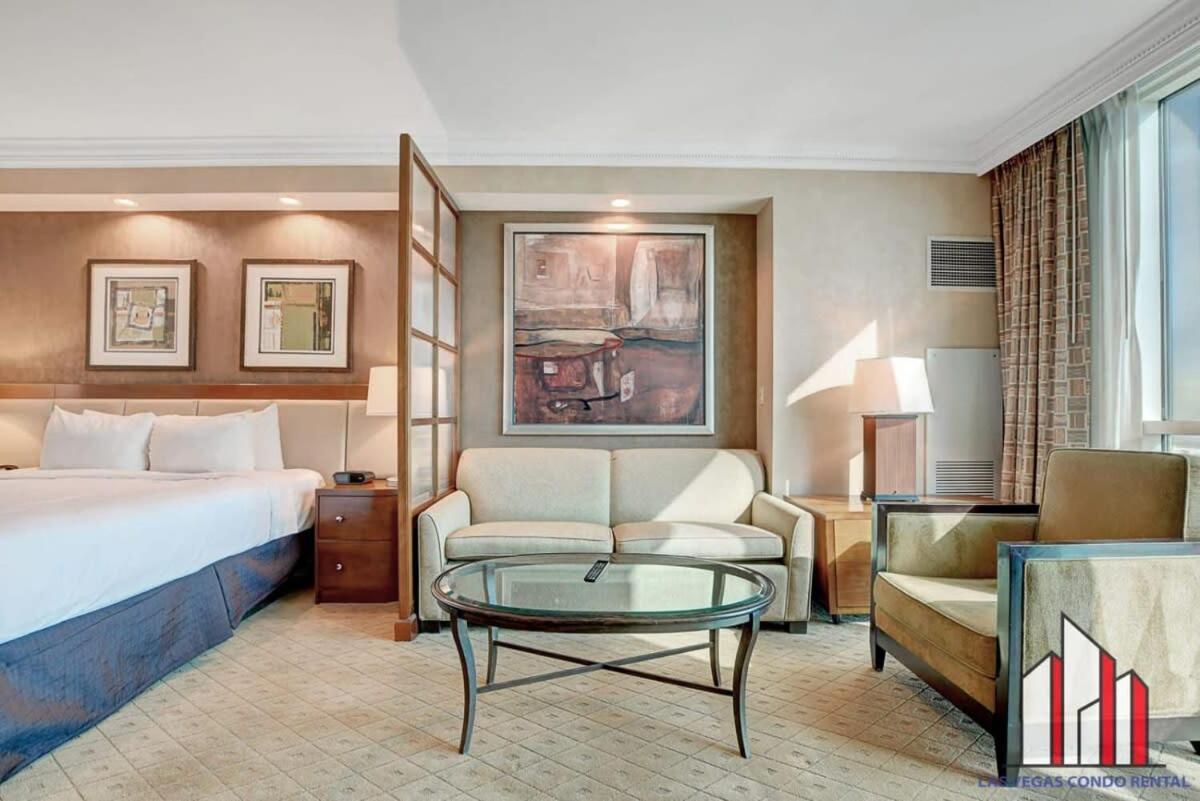 Mgm Signature-28-604 Jacuzzi Studio ลาสเวกัส ภายนอก รูปภาพ