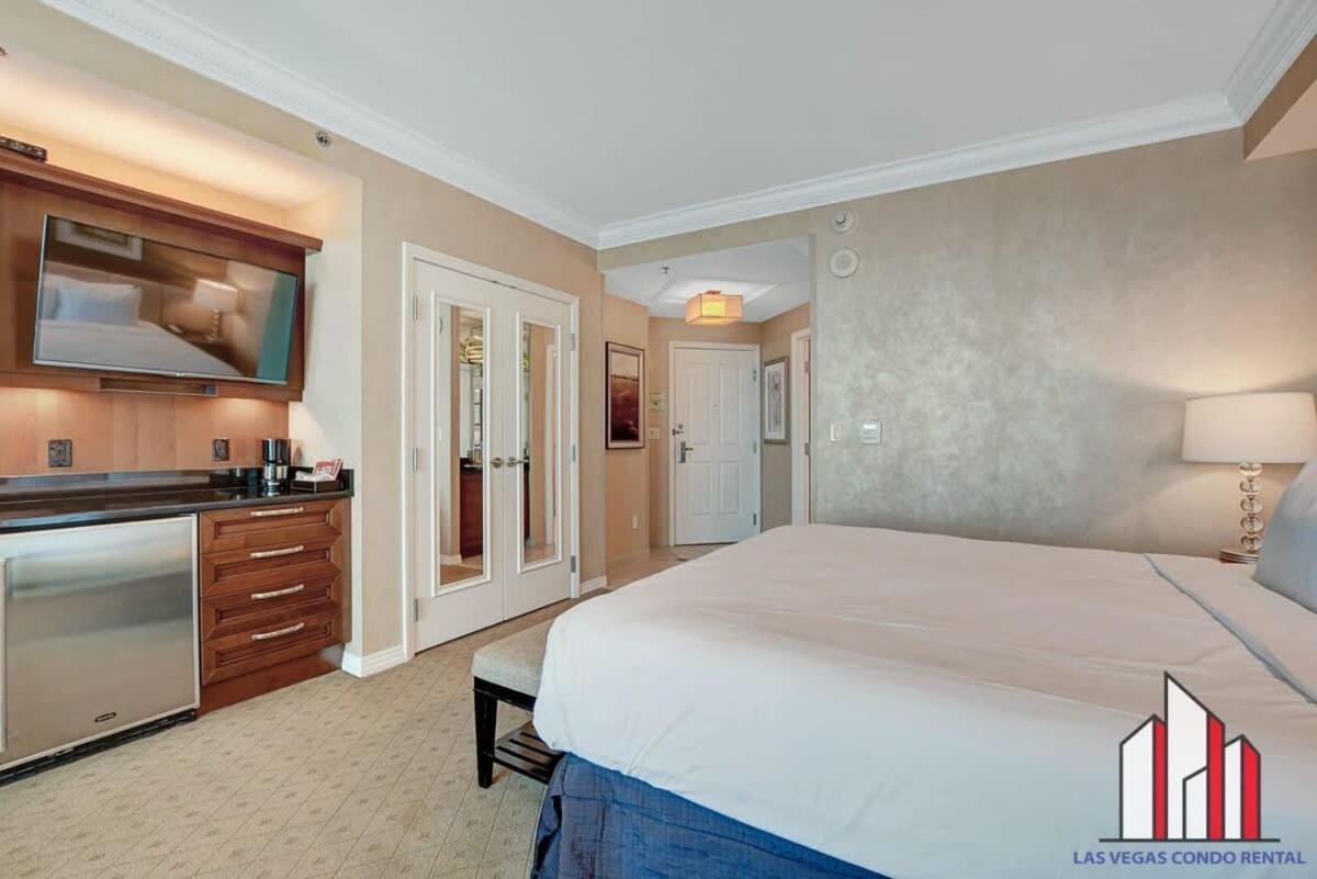 Mgm Signature-28-604 Jacuzzi Studio ลาสเวกัส ภายนอก รูปภาพ