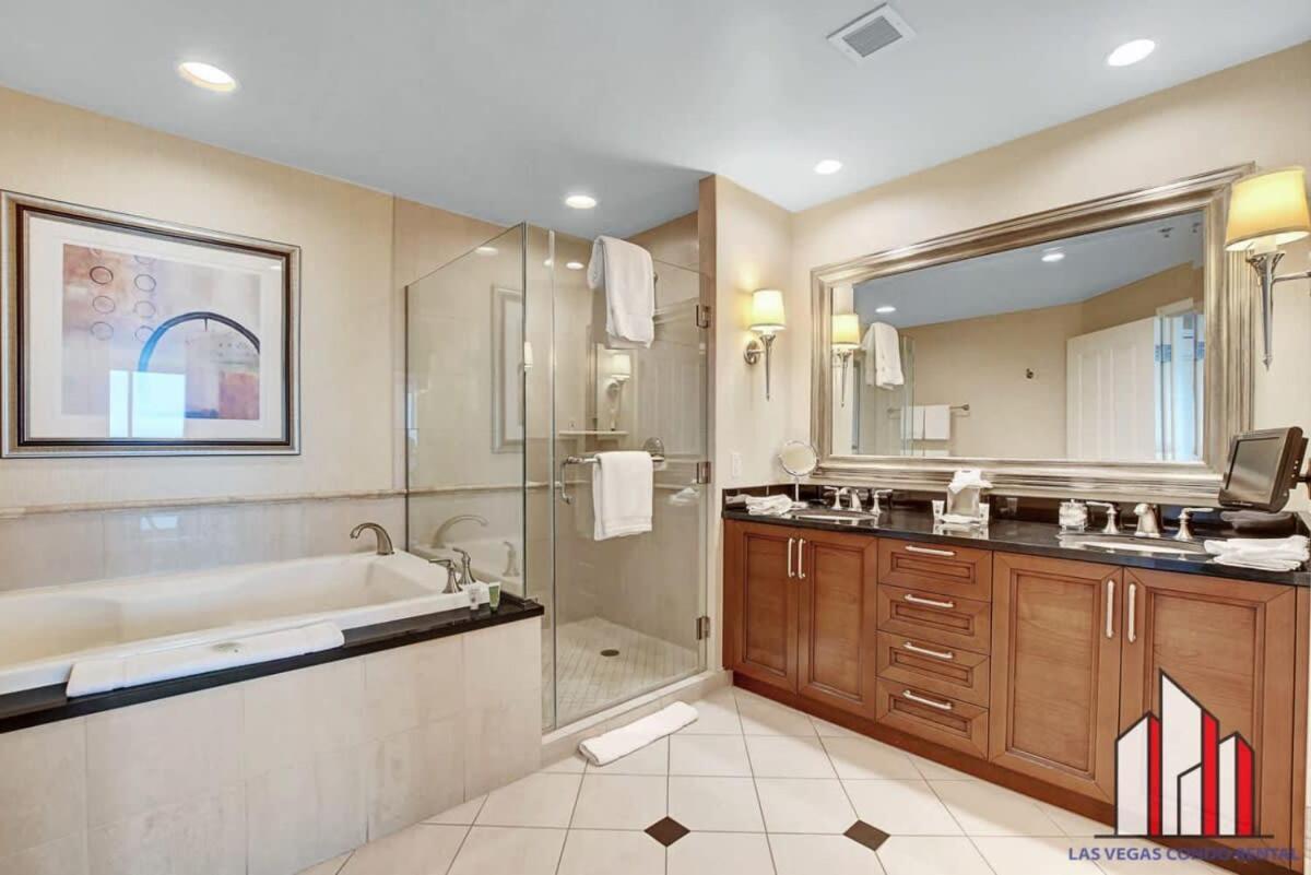 Mgm Signature-28-604 Jacuzzi Studio ลาสเวกัส ภายนอก รูปภาพ