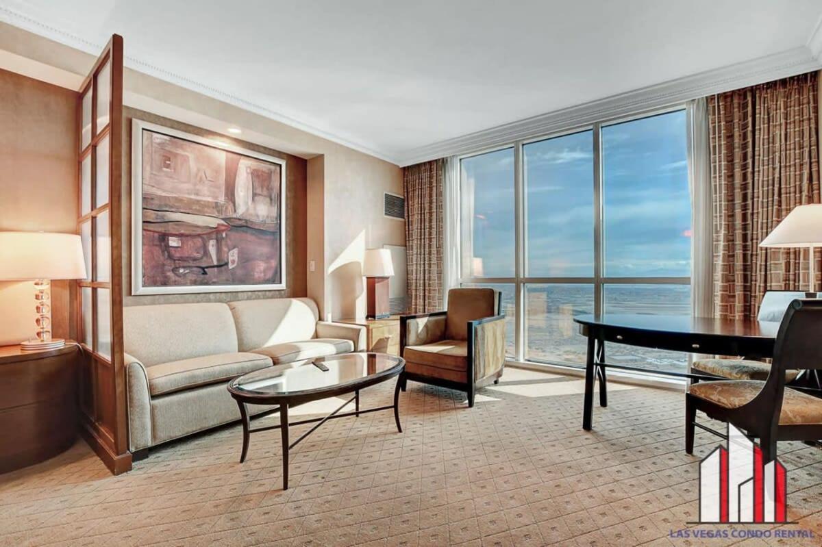 Mgm Signature-28-604 Jacuzzi Studio ลาสเวกัส ภายนอก รูปภาพ