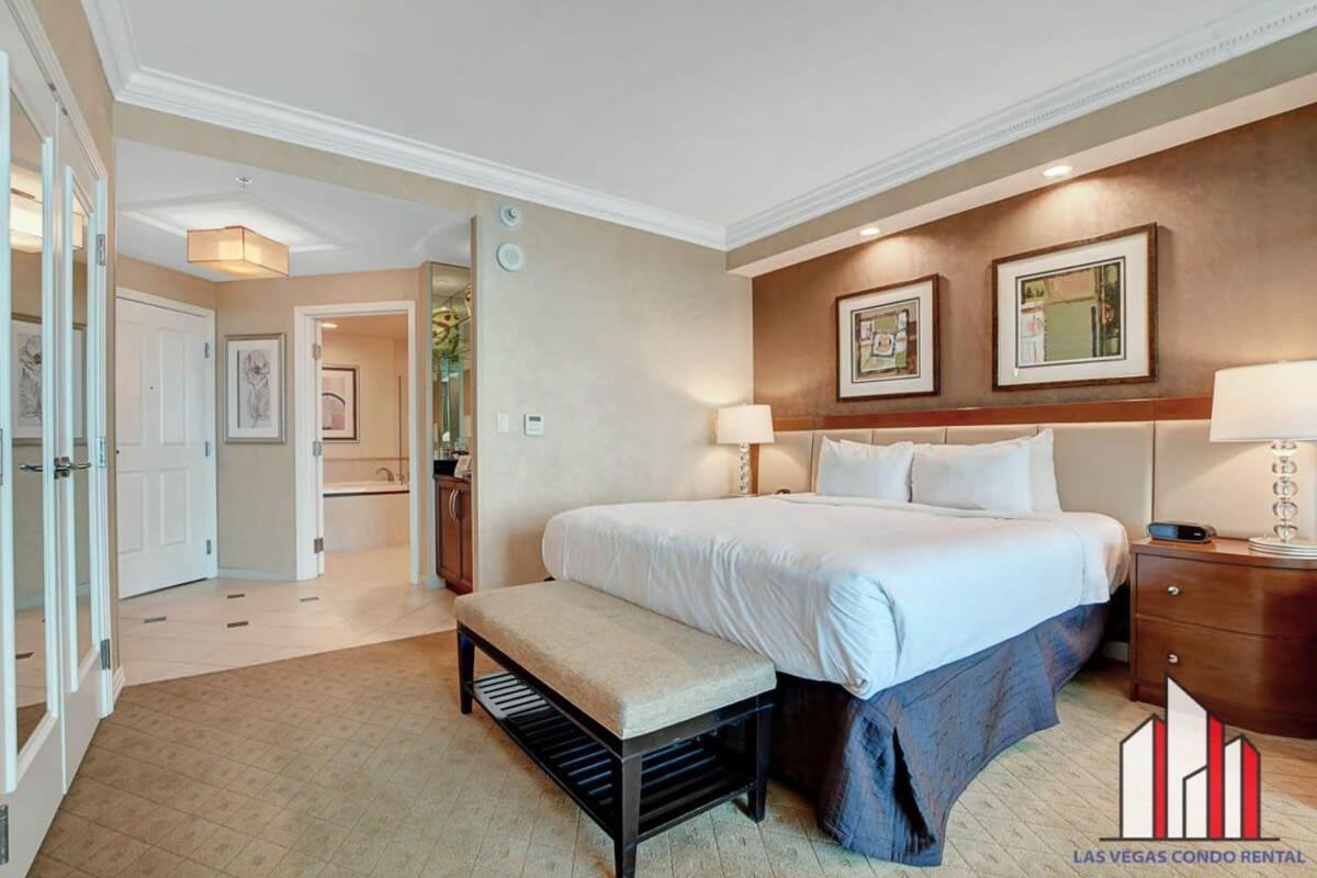 Mgm Signature-28-604 Jacuzzi Studio ลาสเวกัส ภายนอก รูปภาพ